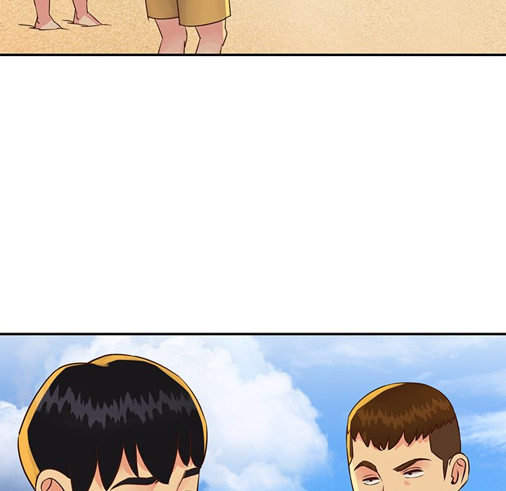 Not One, But Two: Chapter chapter-35 - Page 70