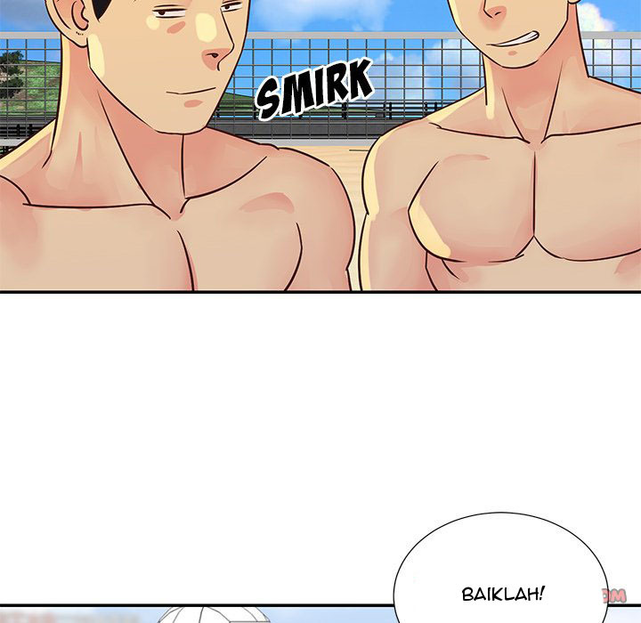 Not One, But Two: Chapter chapter-35 - Page 71