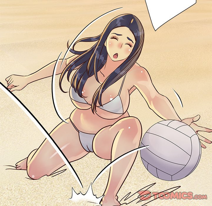 Not One, But Two: Chapter chapter-35 - Page 75