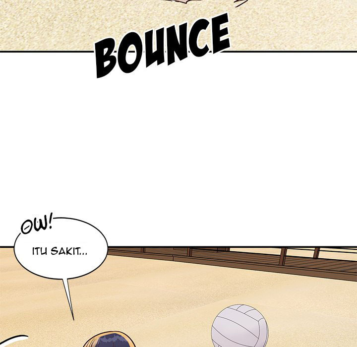 Not One, But Two: Chapter chapter-35 - Page 76