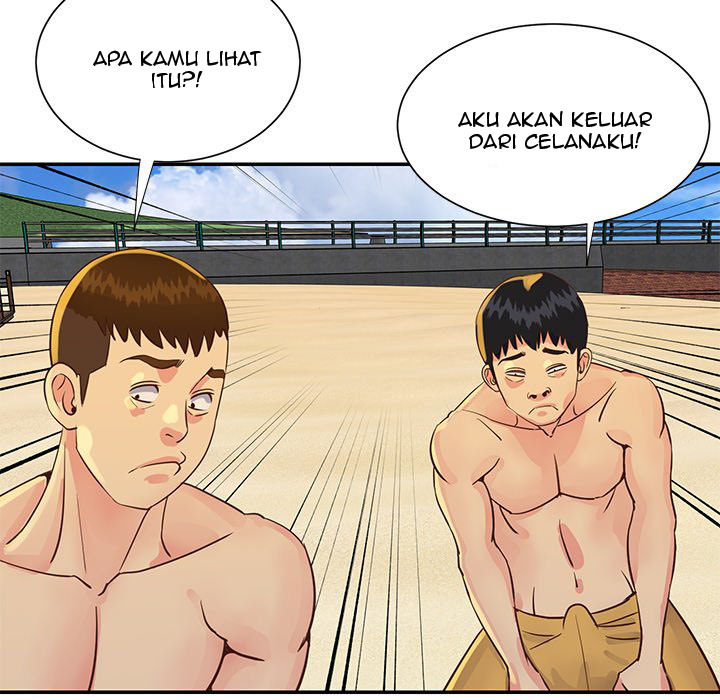Not One, But Two: Chapter chapter-35 - Page 78
