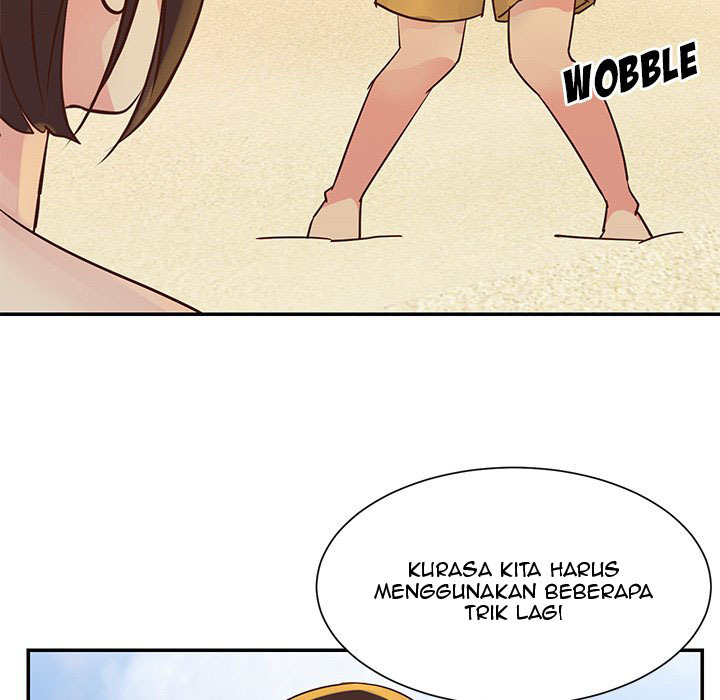 Not One, But Two: Chapter chapter-35 - Page 80