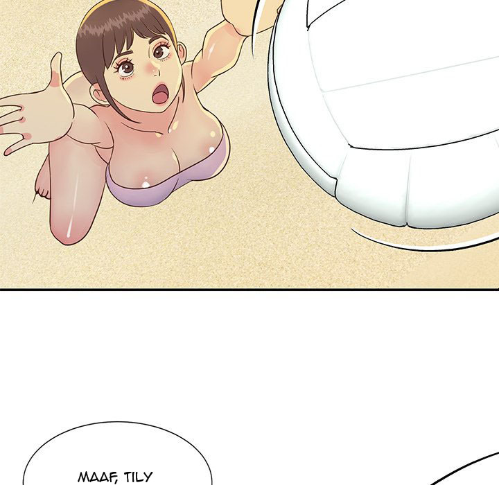 Not One, But Two: Chapter chapter-35 - Page 84