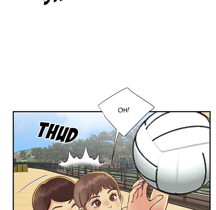 Not One, But Two: Chapter chapter-35 - Page 86