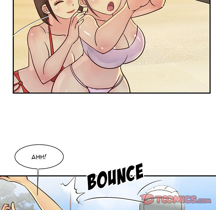 Not One, But Two: Chapter chapter-35 - Page 87