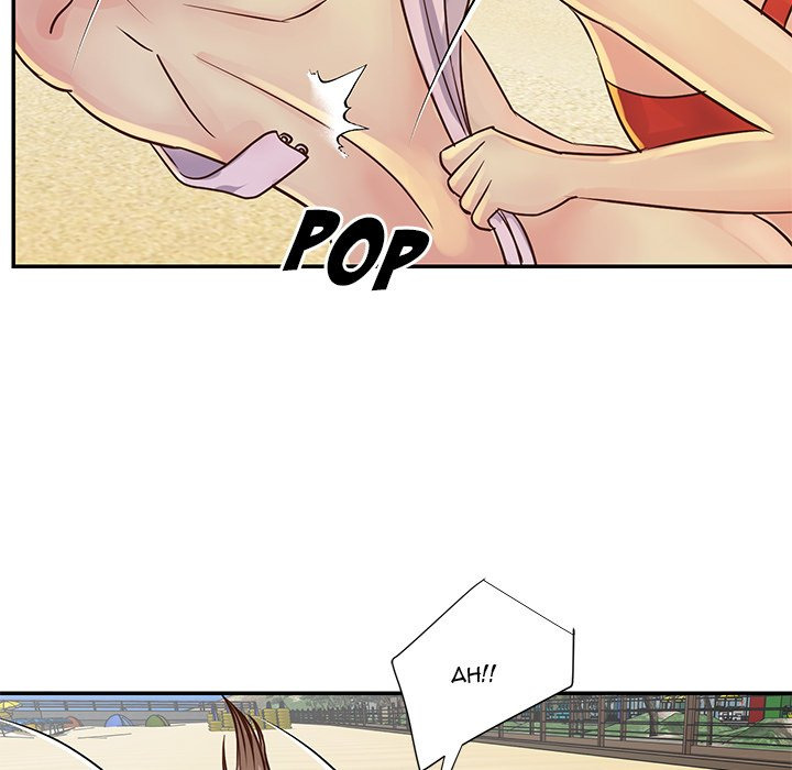 Not One, But Two: Chapter chapter-35 - Page 90