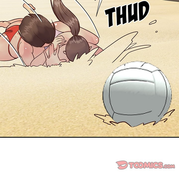 Not One, But Two: Chapter chapter-35 - Page 91