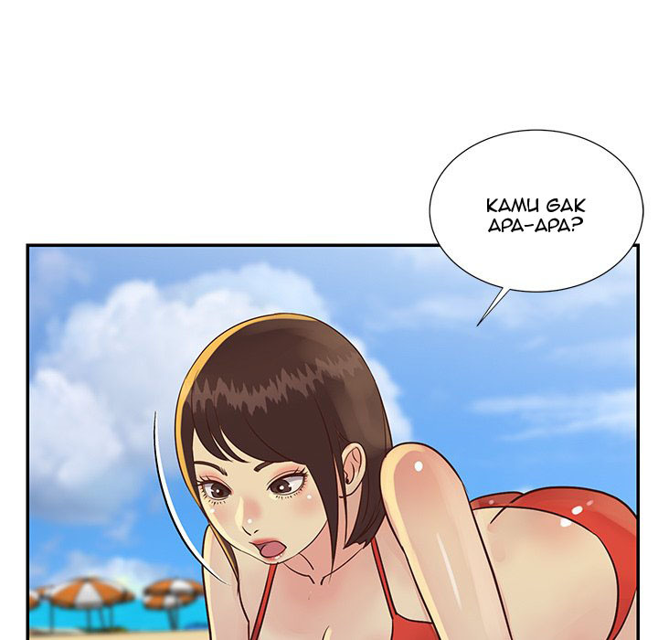 Not One, But Two: Chapter chapter-35 - Page 92