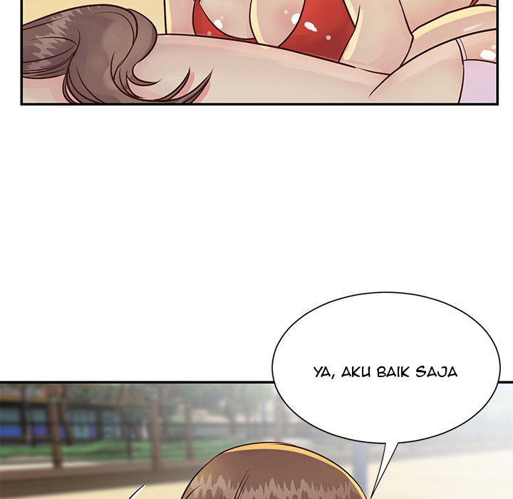 Not One, But Two: Chapter chapter-35 - Page 93