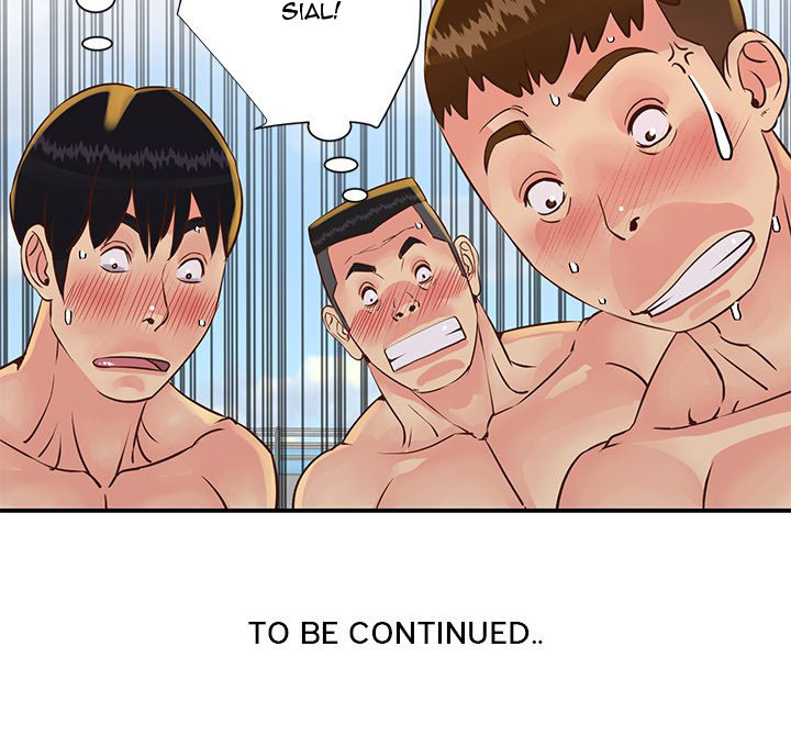 Not One, But Two: Chapter chapter-35 - Page 97
