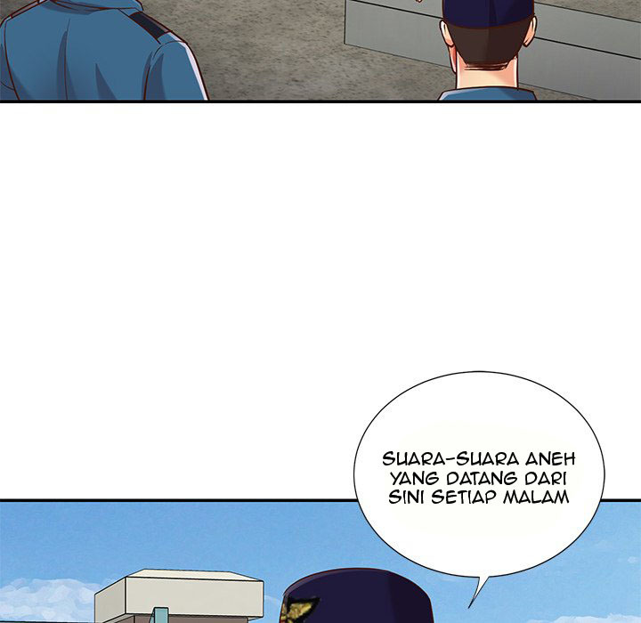 Not One, But Two: Chapter chapter-40 - Page 13