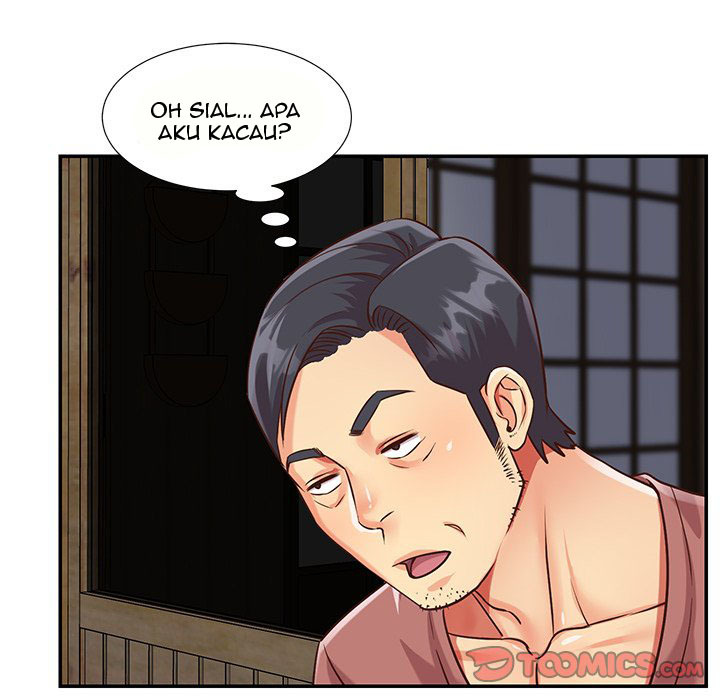 Not One, But Two: Chapter chapter-40 - Page 15