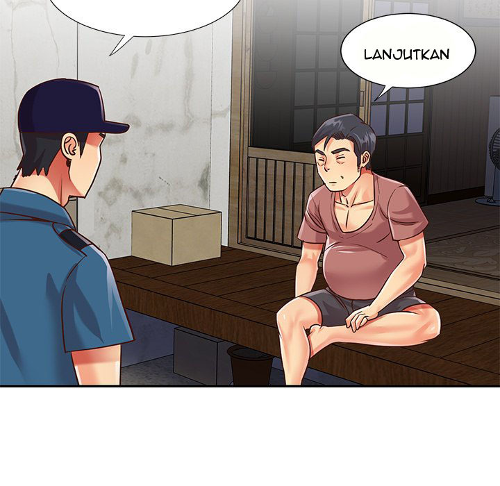 Not One, But Two: Chapter chapter-40 - Page 18