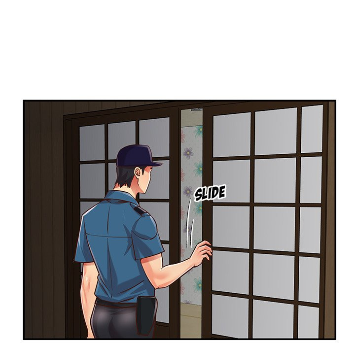 Not One, But Two: Chapter chapter-40 - Page 22