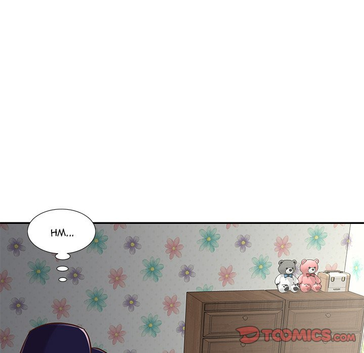 Not One, But Two: Chapter chapter-40 - Page 23