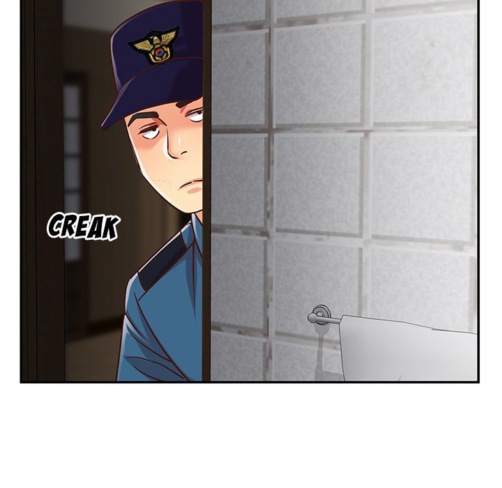 Not One, But Two: Chapter chapter-40 - Page 28