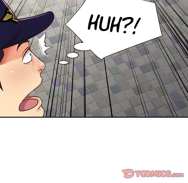 Not One, But Two: Chapter chapter-40 - Page 31