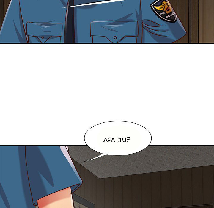 Not One, But Two: Chapter chapter-40 - Page 33
