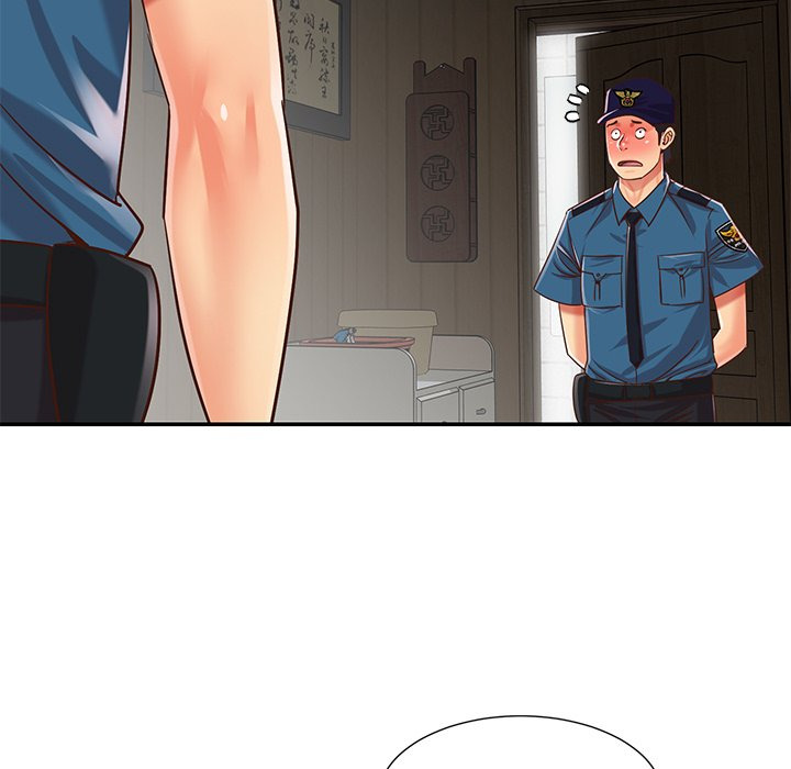 Not One, But Two: Chapter chapter-40 - Page 34
