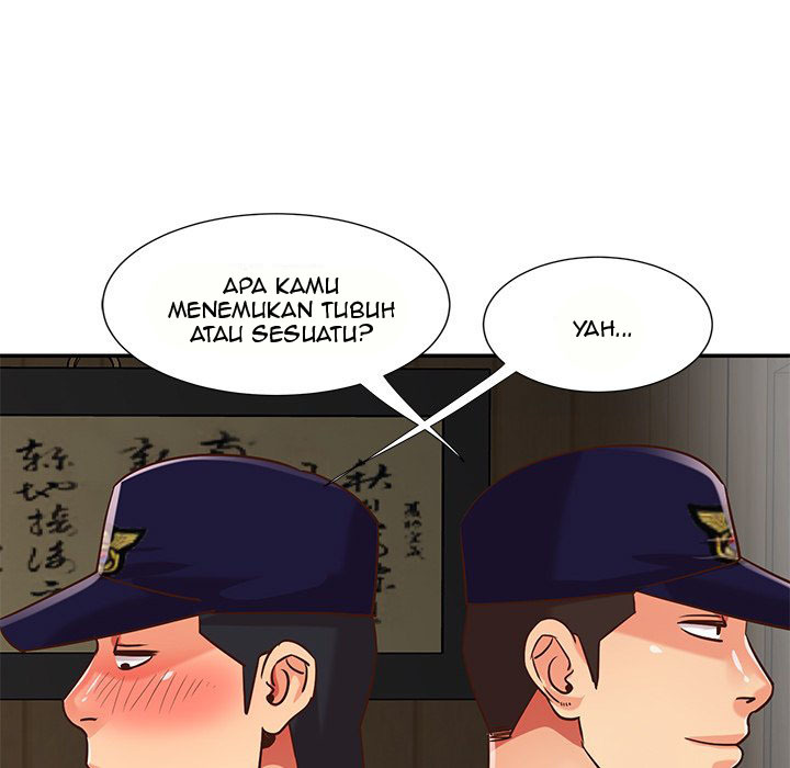 Not One, But Two: Chapter chapter-40 - Page 36