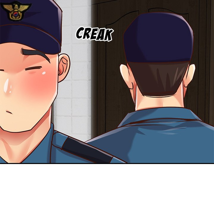 Not One, But Two: Chapter chapter-40 - Page 38