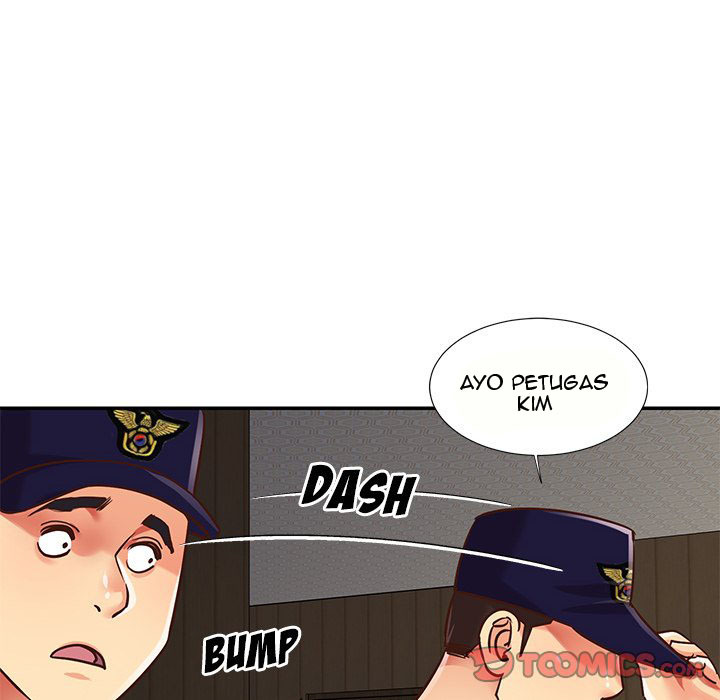 Not One, But Two: Chapter chapter-40 - Page 43