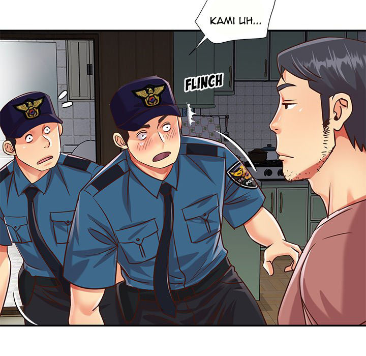 Not One, But Two: Chapter chapter-40 - Page 45