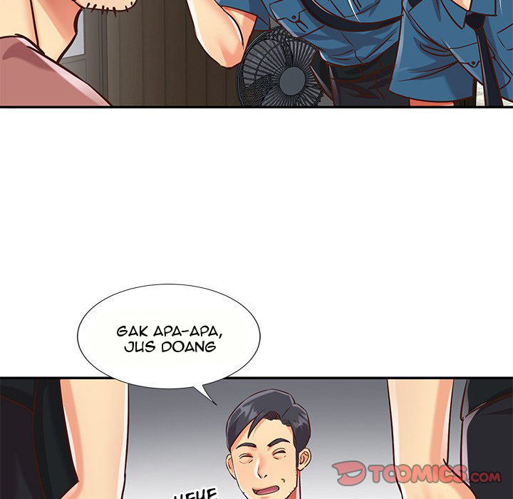Not One, But Two: Chapter chapter-40 - Page 47