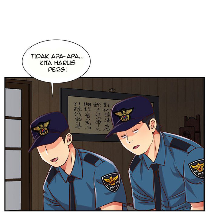 Not One, But Two: Chapter chapter-40 - Page 49