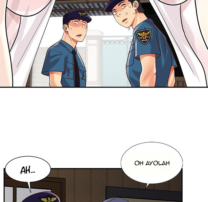 Not One, But Two: Chapter chapter-40 - Page 54