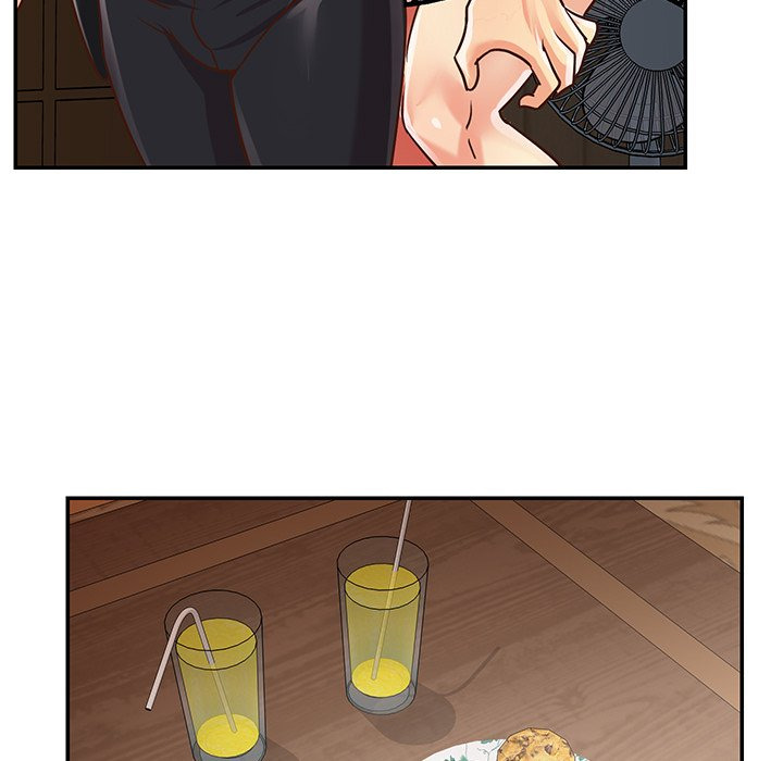 Not One, But Two: Chapter chapter-40 - Page 56