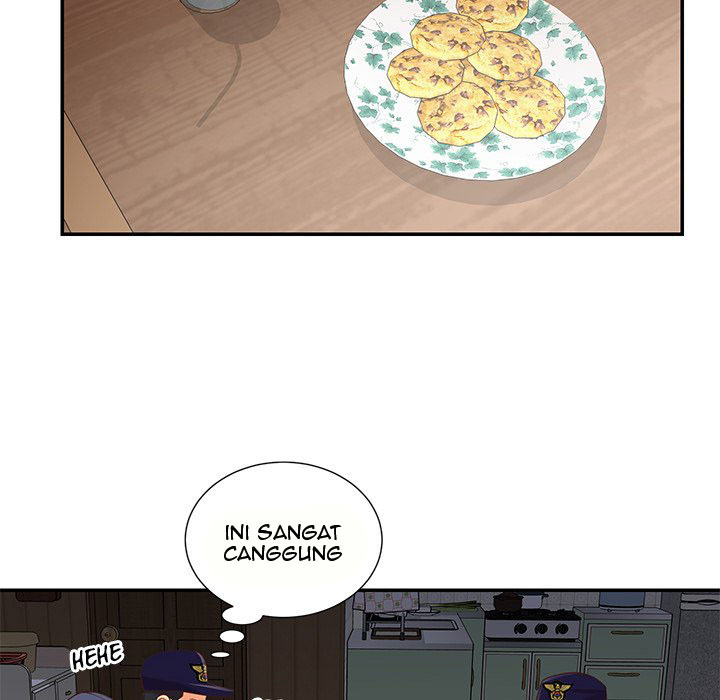 Not One, But Two: Chapter chapter-40 - Page 57