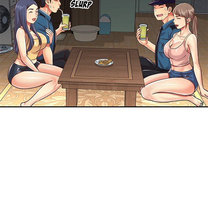 Not One, But Two: Chapter chapter-40 - Page 58