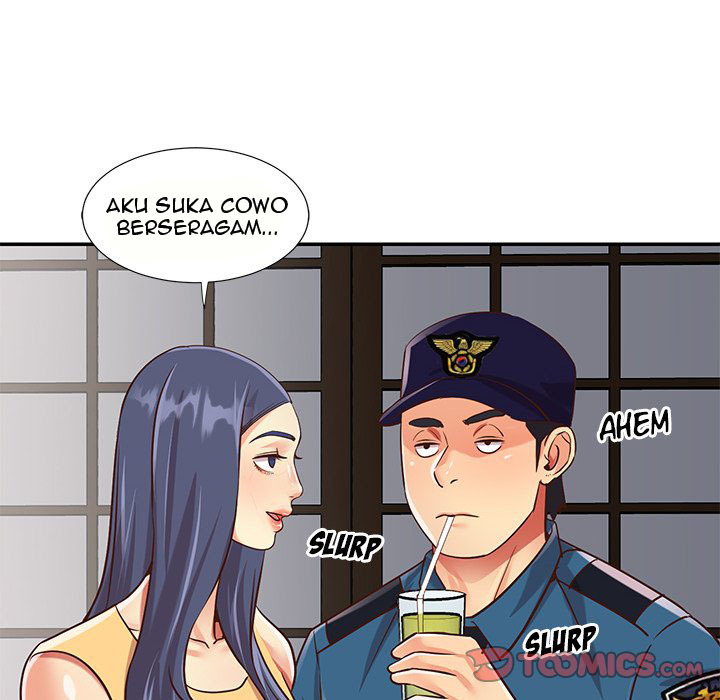 Not One, But Two: Chapter chapter-40 - Page 59