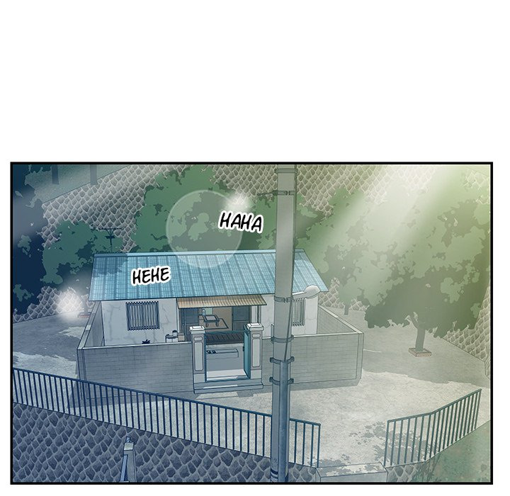 Not One, But Two: Chapter chapter-40 - Page 62