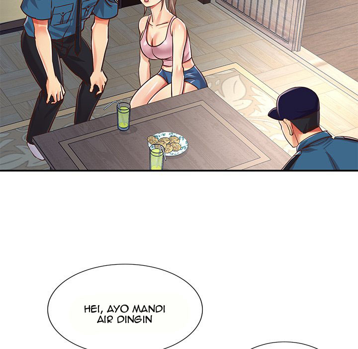 Not One, But Two: Chapter chapter-40 - Page 64