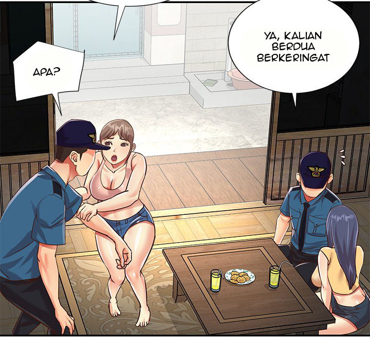 Not One, But Two: Chapter chapter-40 - Page 65