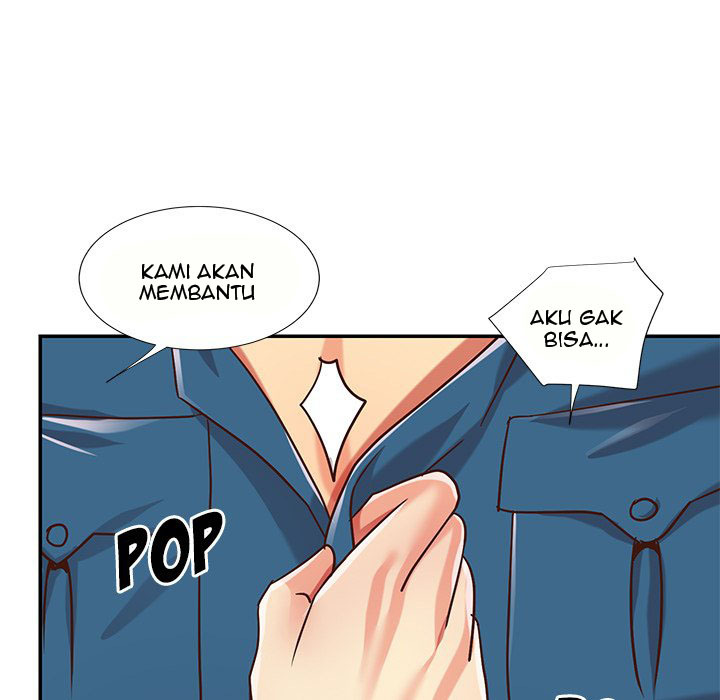 Not One, But Two: Chapter chapter-40 - Page 66