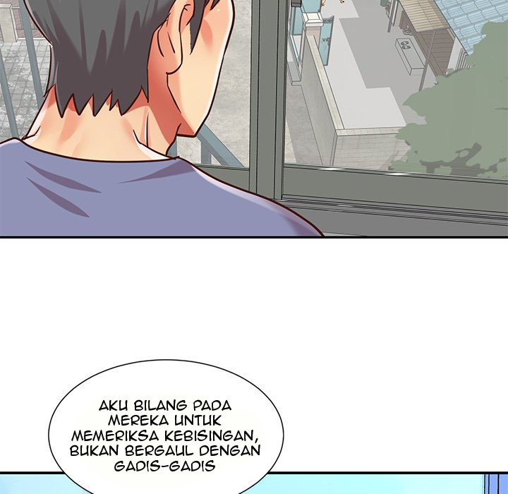 Not One, But Two: Chapter chapter-40 - Page 74