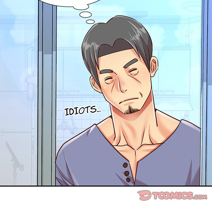 Not One, But Two: Chapter chapter-40 - Page 75