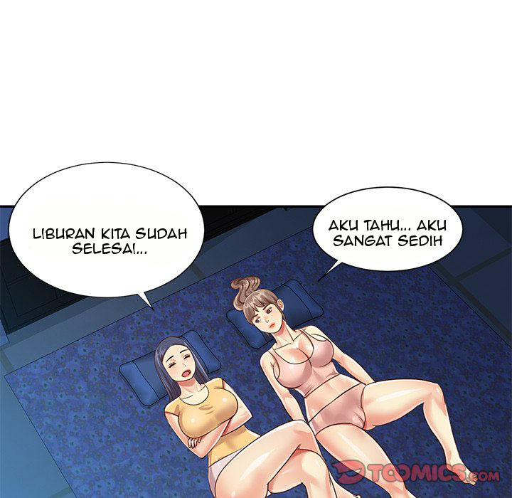 Not One, But Two: Chapter chapter-40 - Page 79