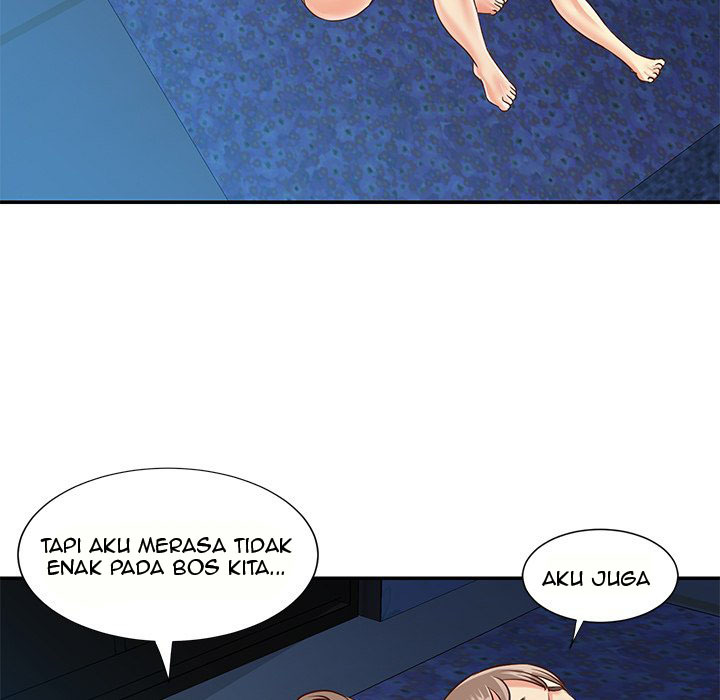 Not One, But Two: Chapter chapter-40 - Page 80