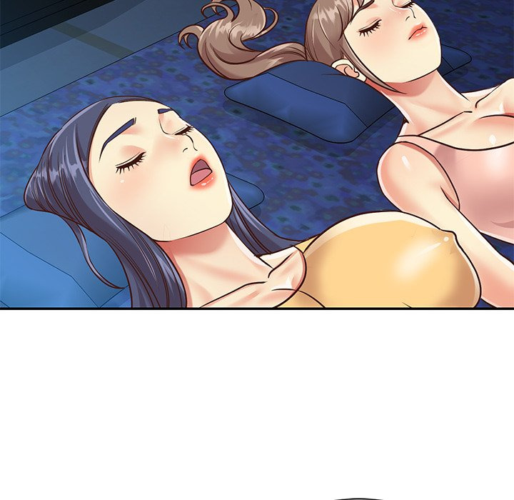 Not One, But Two: Chapter chapter-40 - Page 81