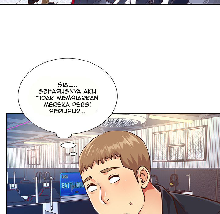 Not One, But Two: Chapter chapter-40 - Page 86
