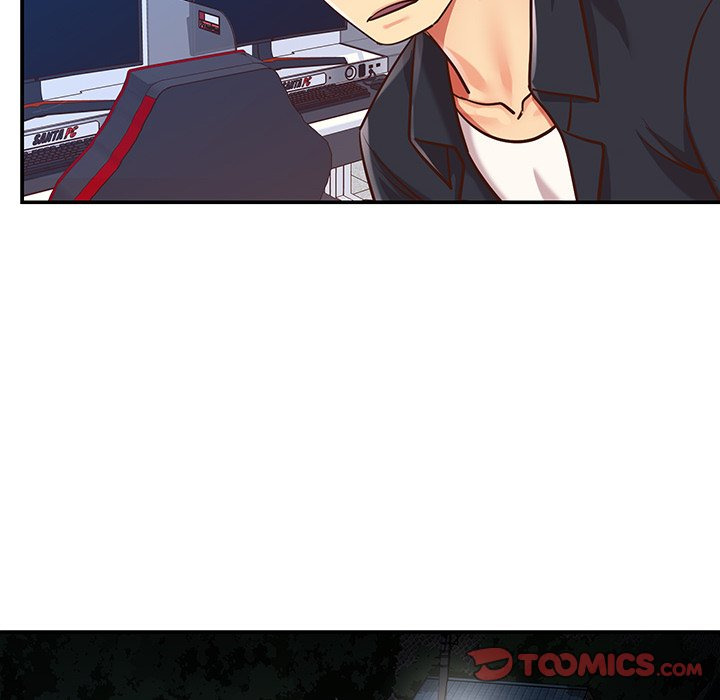Not One, But Two: Chapter chapter-40 - Page 87
