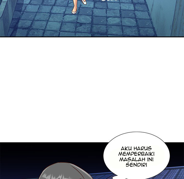 Not One, But Two: Chapter chapter-40 - Page 90