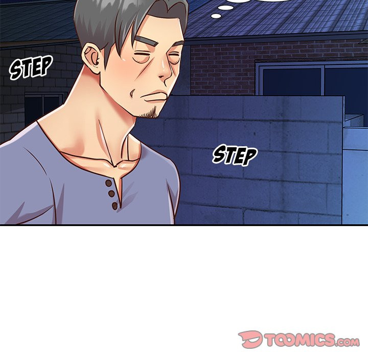 Not One, But Two: Chapter chapter-40 - Page 91