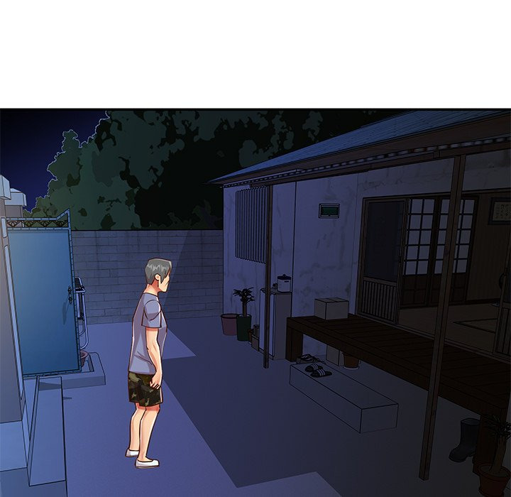 Not One, But Two: Chapter chapter-40 - Page 92
