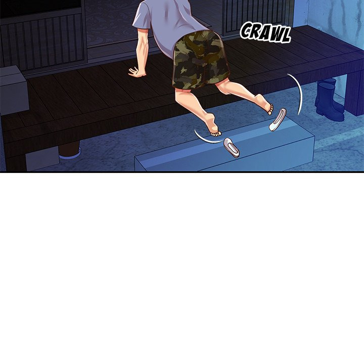 Not One, But Two: Chapter chapter-40 - Page 94