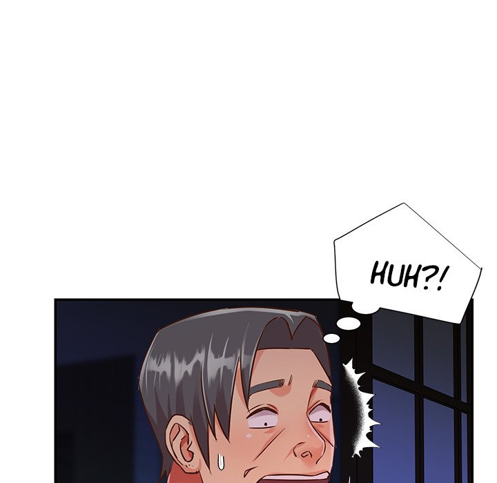 Not One, But Two: Chapter chapter-40 - Page 97